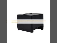 Automatic Desktop Printer 80 Thermal Printer For No Limited Print Length